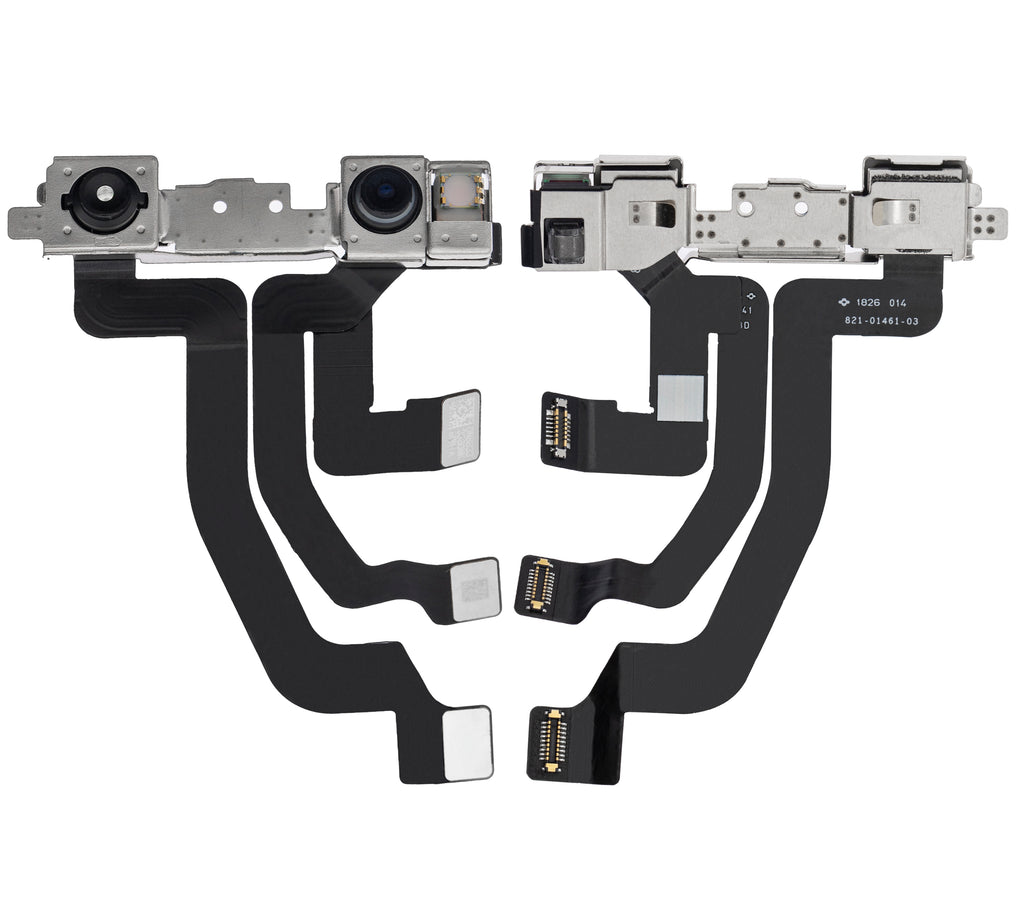 Frontkamera-Modul mit Flexkabel für iPhone XS Max