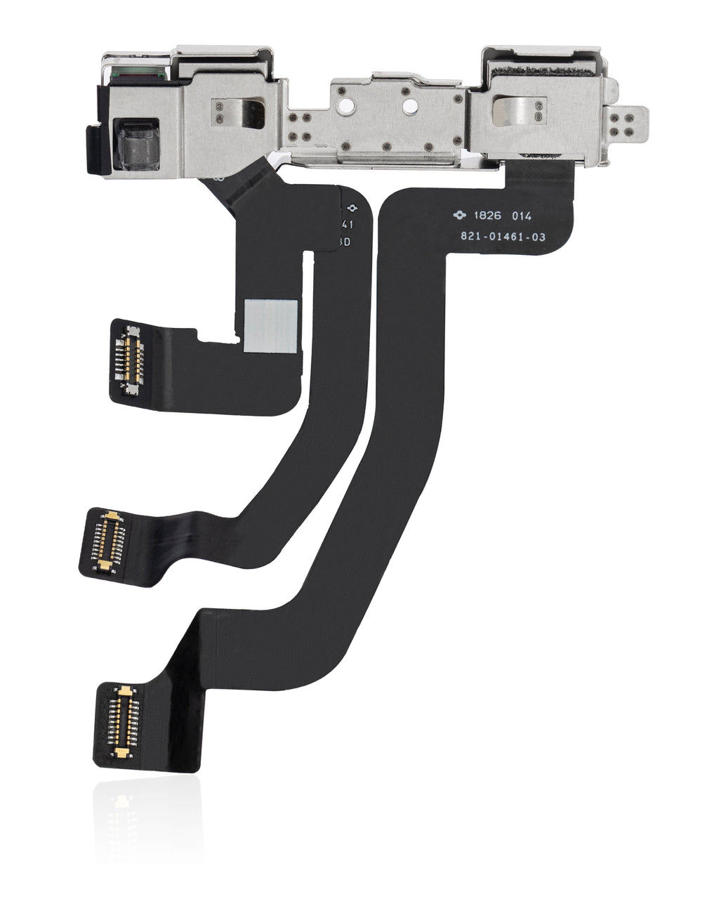 Frontkamera-Modul mit Flexkabel für iPhone XS Max