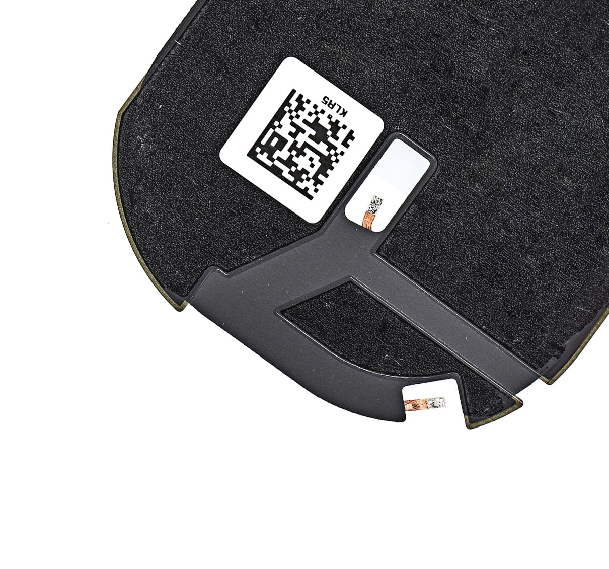 Kabelloses NFC-Lade-Flex für iPhone XS Max