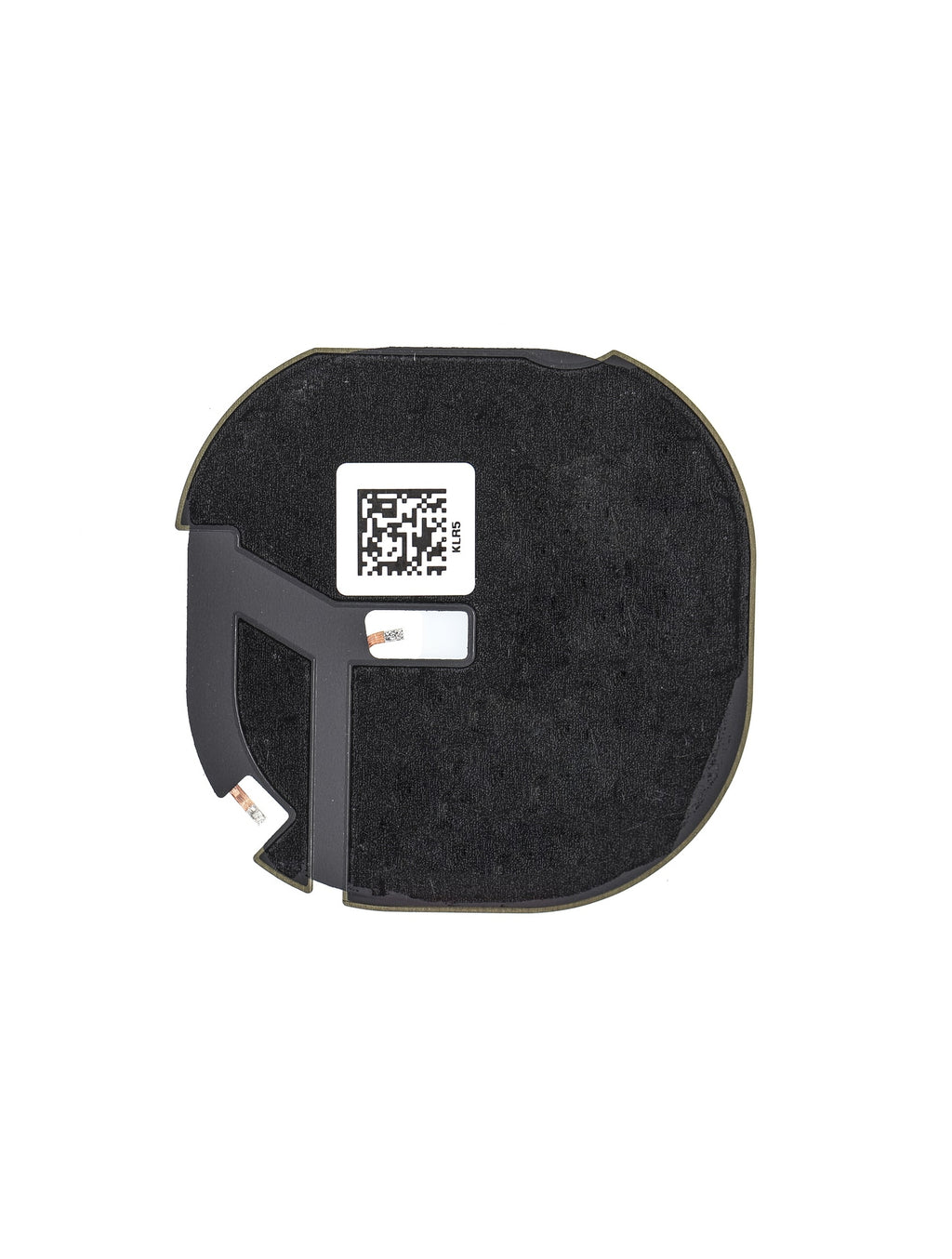 Kabelloses NFC-Lade-Flex für iPhone XS Max