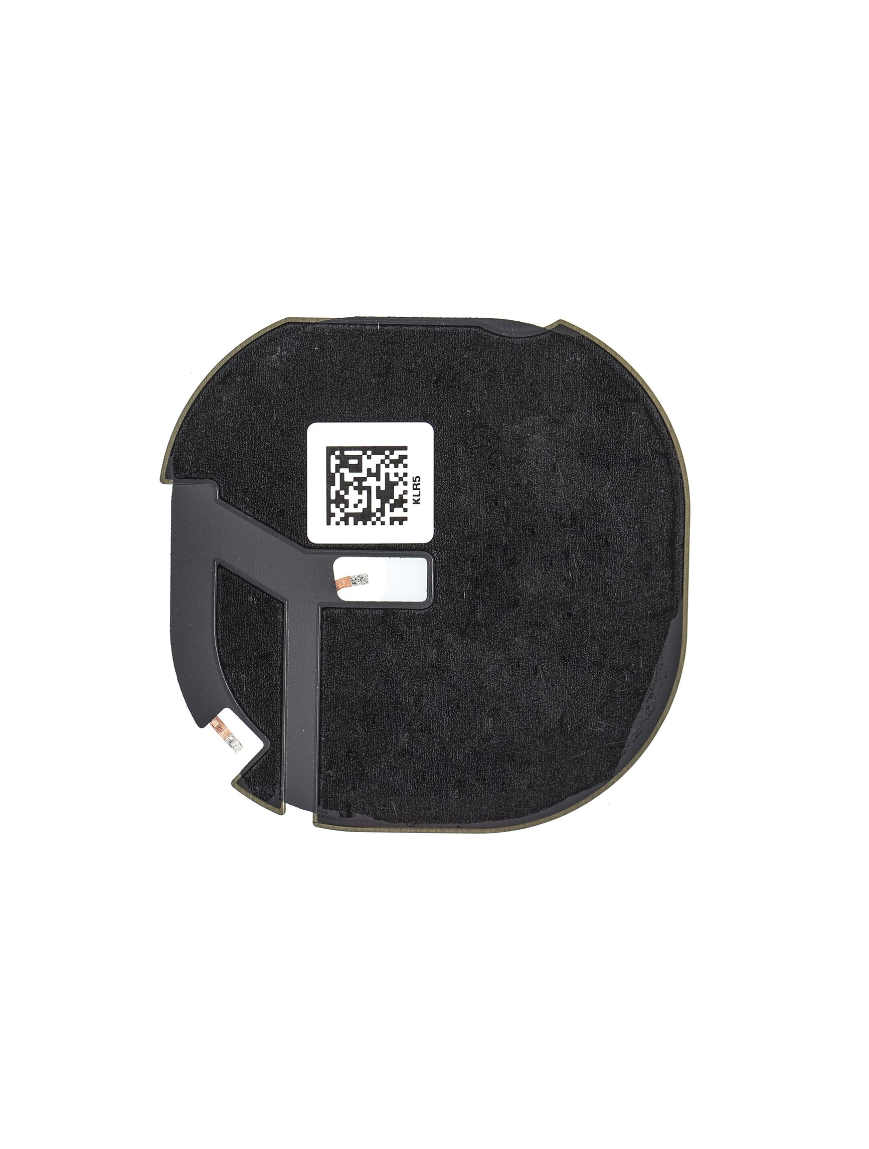 Kabelloses NFC-Lade-Flex für iPhone XS Max