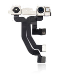 Frontkameramodul mit Flex-Kabel für iPhone XS