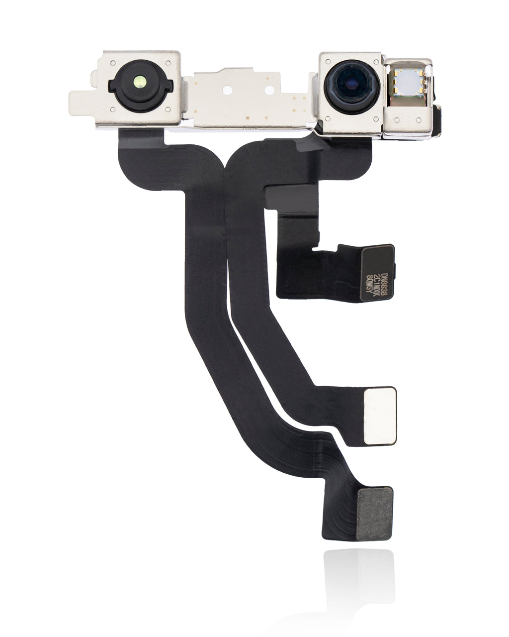 Frontkameramodul mit Flex-Kabel für iPhone XS