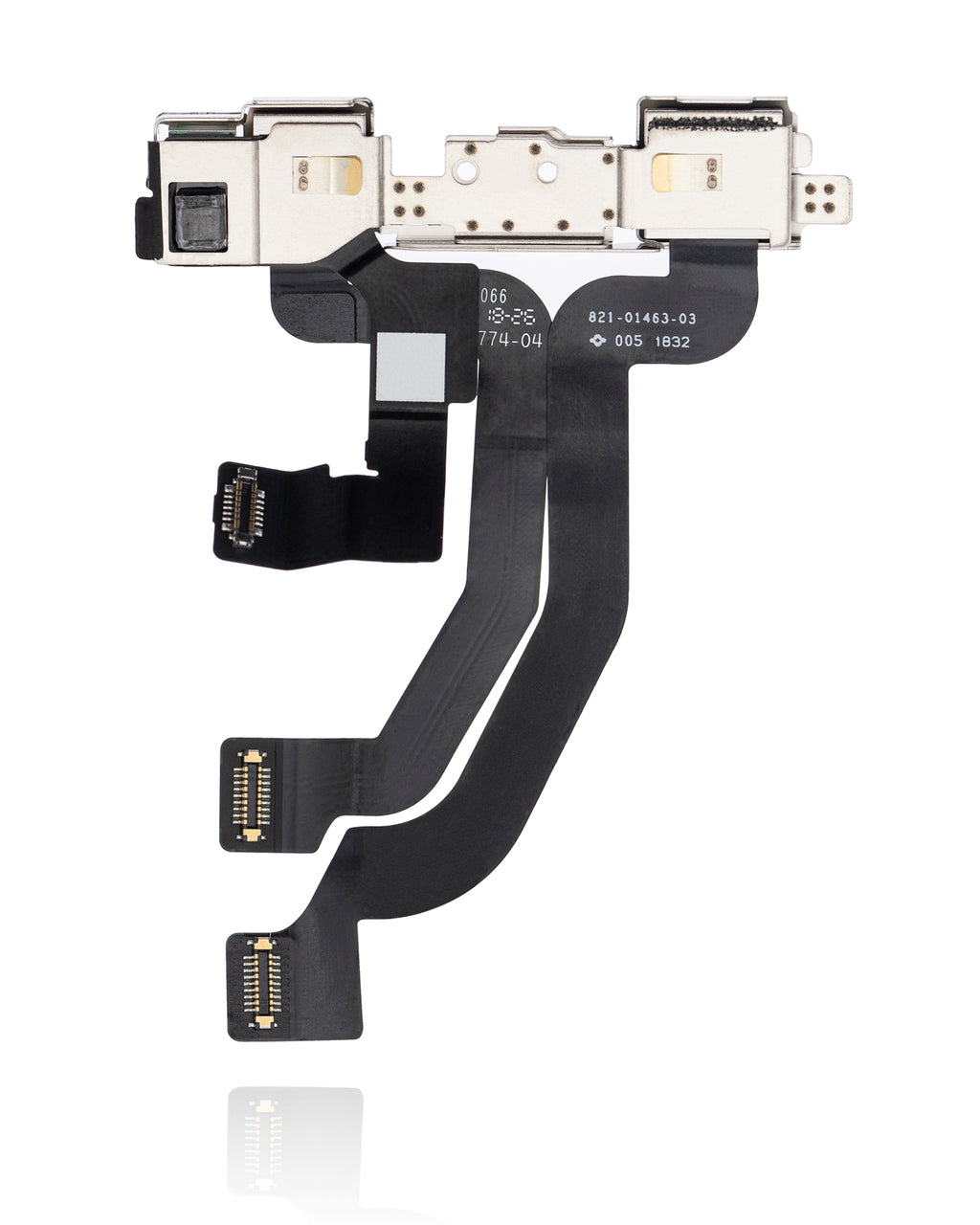Frontkameramodul mit Flex-Kabel für iPhone XS