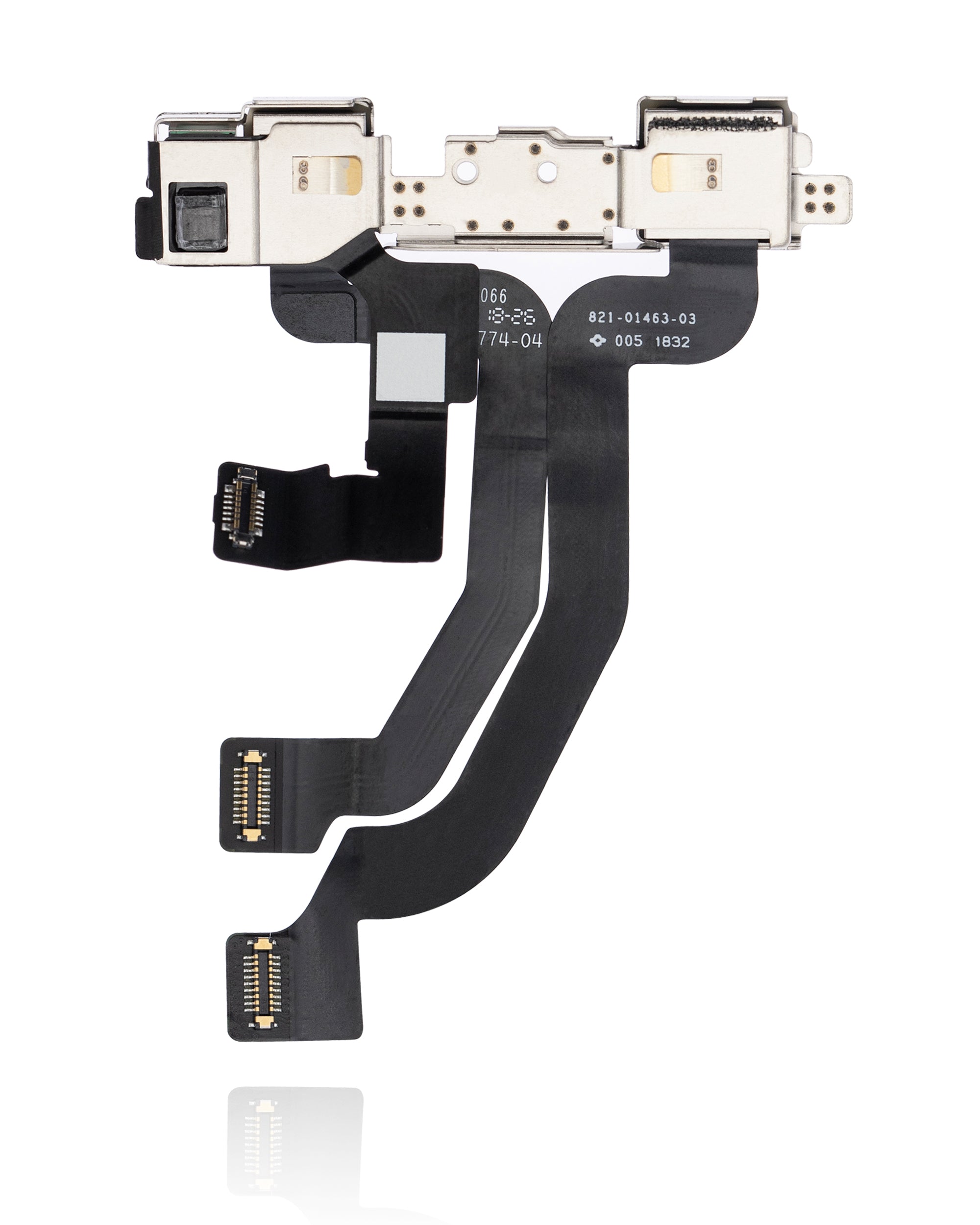 Frontkameramodul mit Flex-Kabel für iPhone XS