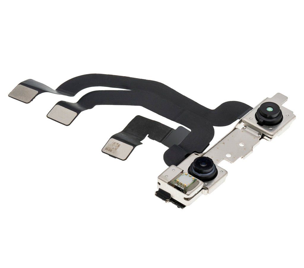 Frontkameramodul mit Flex-Kabel für iPhone XS