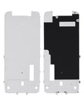 LCD-Stahlplatte mit Hitzeschild für iPhone XR