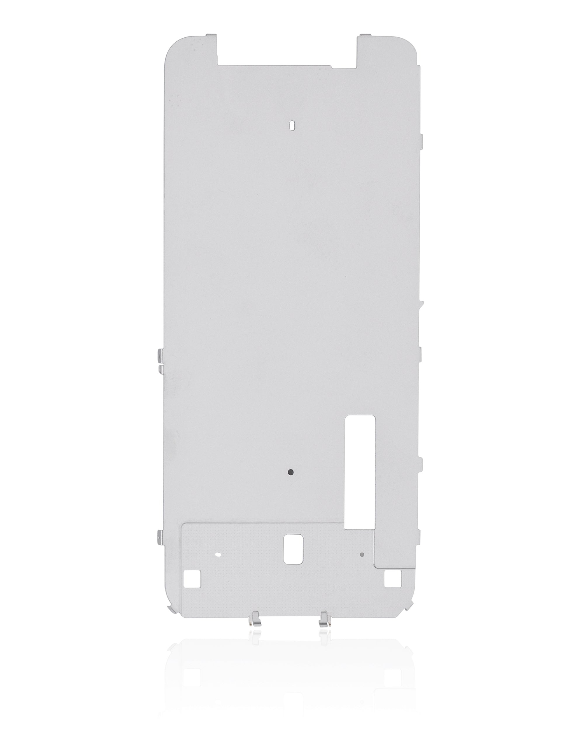 LCD-Stahlplatte mit Hitzeschild für iPhone XR