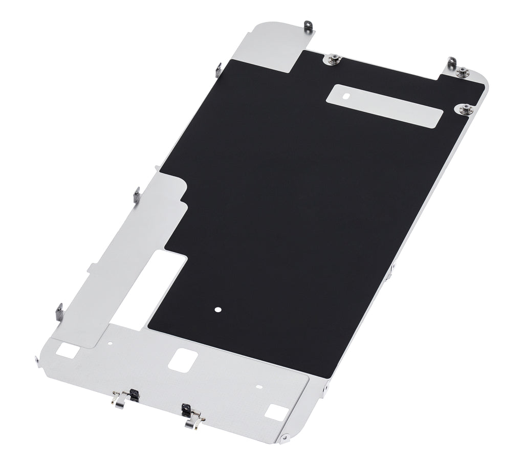 LCD-Stahlplatte mit Hitzeschild für iPhone XR