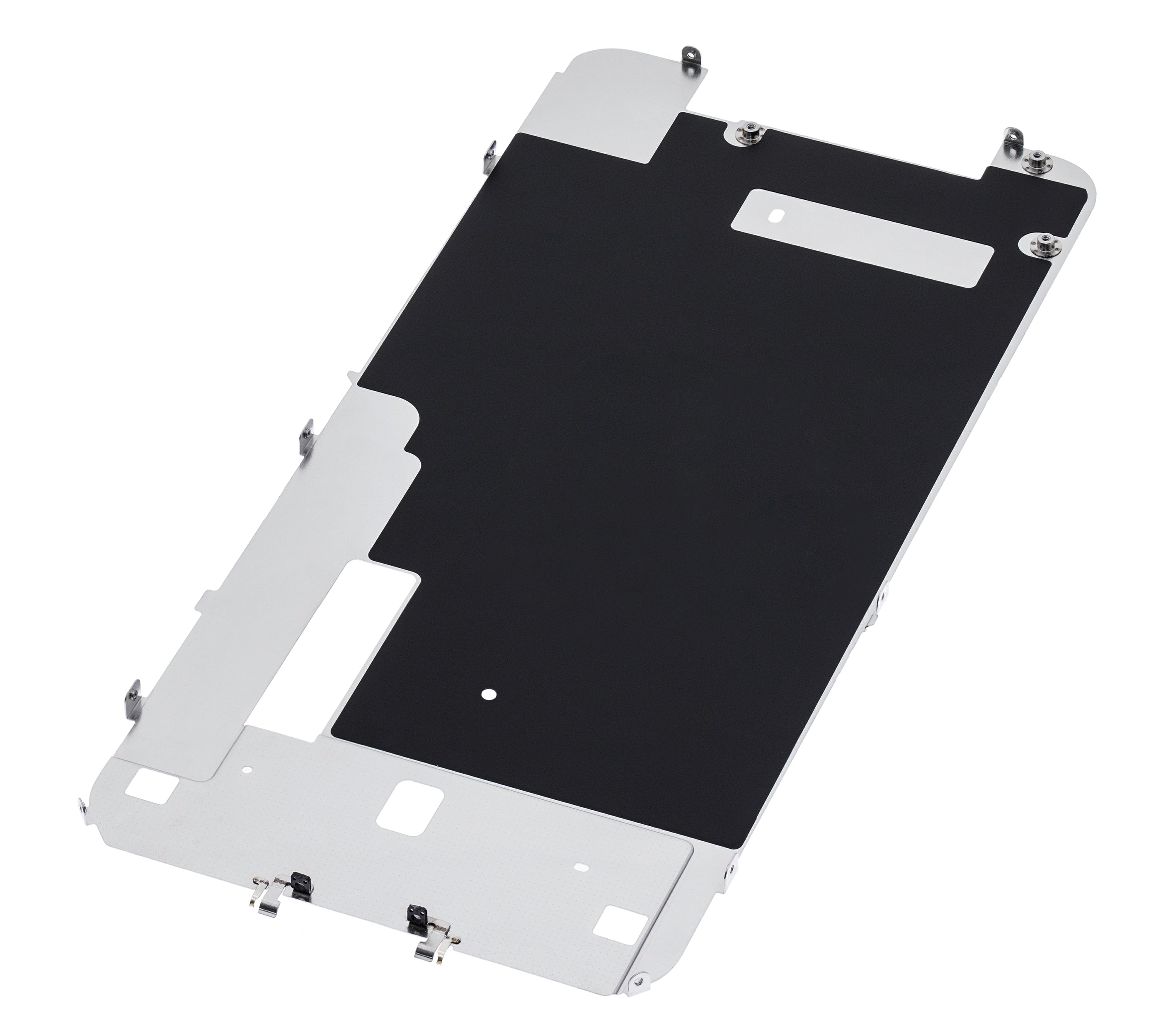 LCD-Stahlplatte mit Hitzeschild für iPhone XR