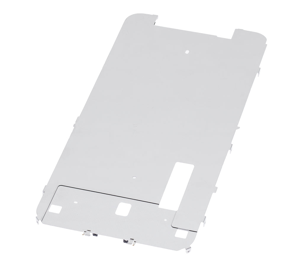 LCD-Stahlplatte mit Hitzeschild für iPhone XR