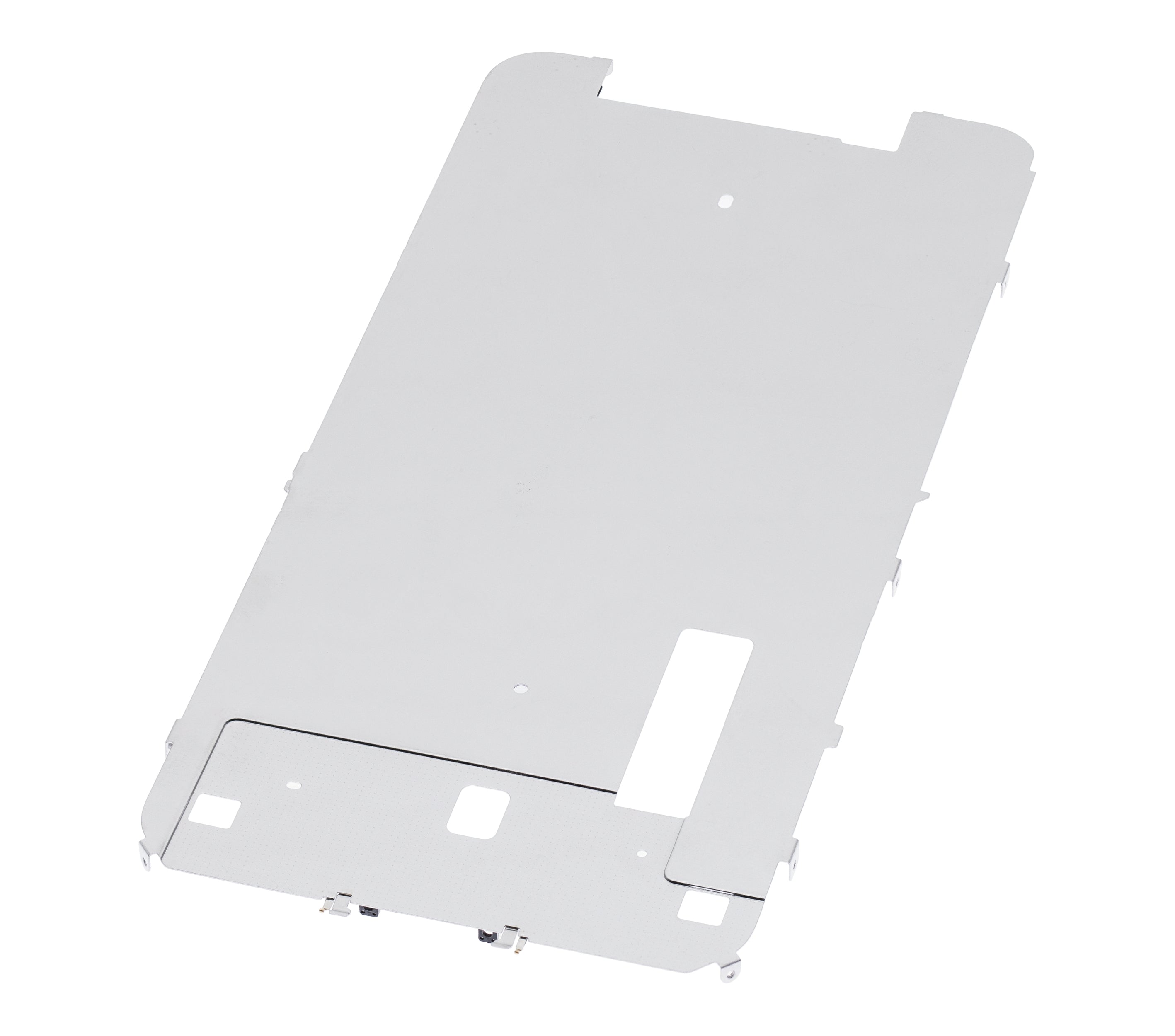 LCD-Stahlplatte mit Hitzeschild für iPhone XR