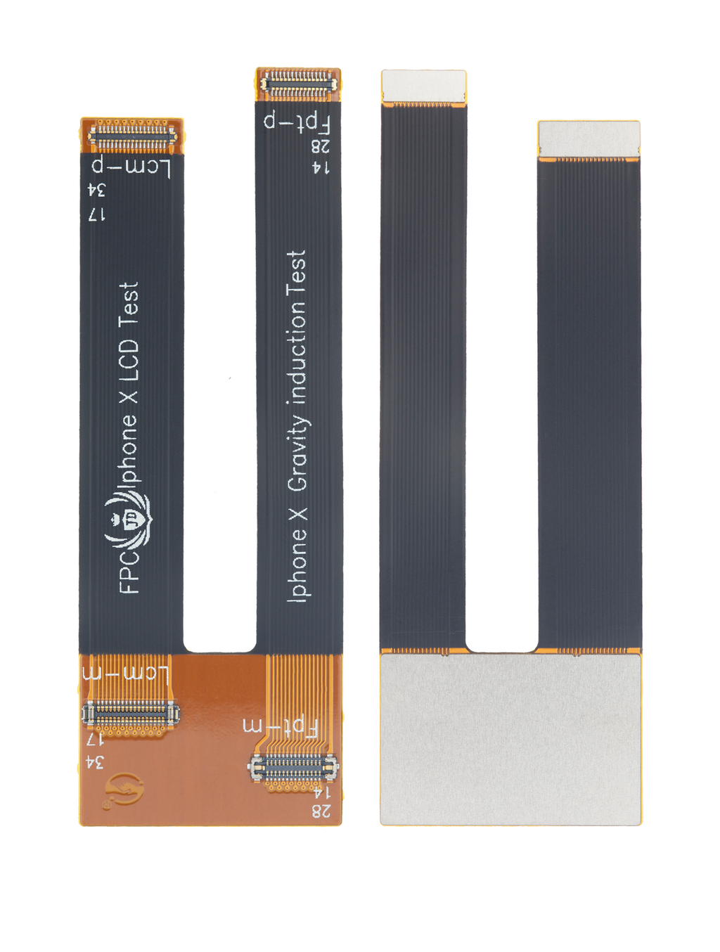 LCD Display Test Cable for iPhone X
