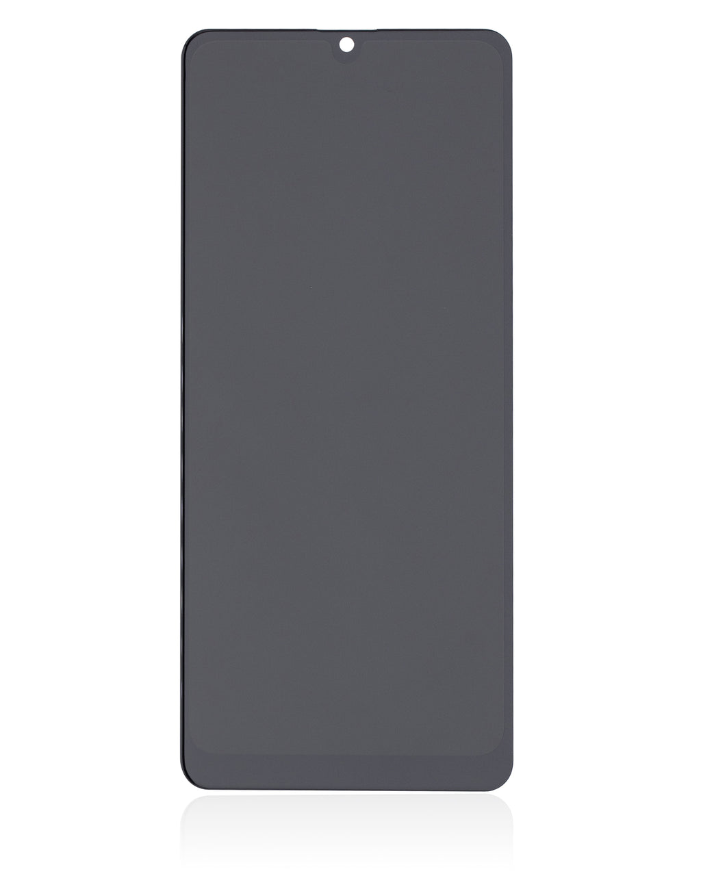 LCD-Display ohne Rahmen (Without Finger Print Sensor) für Samsung Galaxy A31 (A315 / 2020) (Aftermarket: Incell) (Alle Farben)