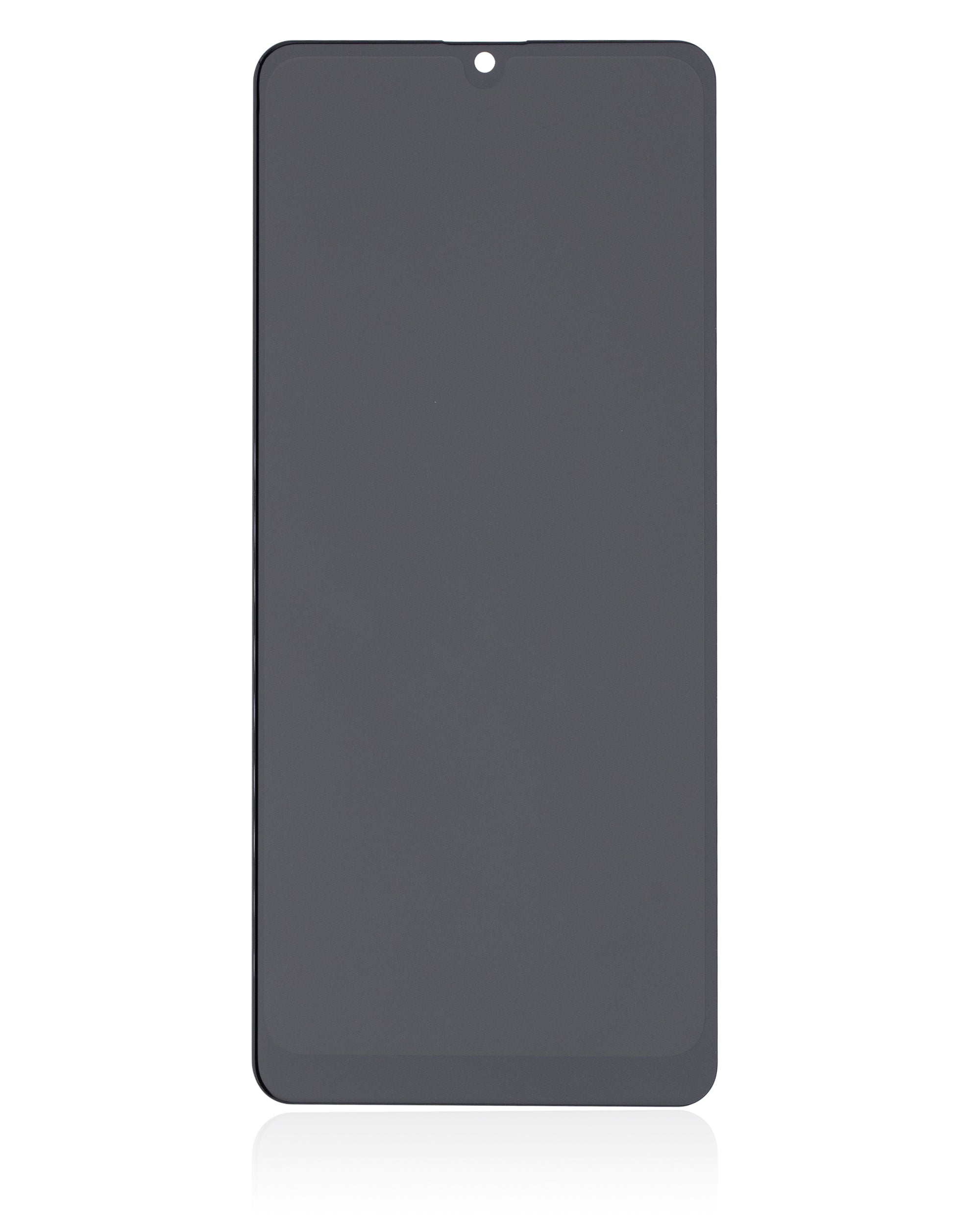 LCD-Display ohne Rahmen (Without Finger Print Sensor) für Samsung Galaxy A31 (A315 / 2020) (Aftermarket: Incell) (Alle Farben)