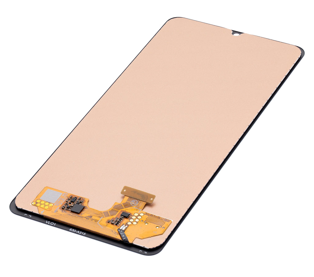 LCD-Display ohne Rahmen (Without Finger Print Sensor) für Samsung Galaxy A31 (A315 / 2020) (Aftermarket: Incell) (Alle Farben)