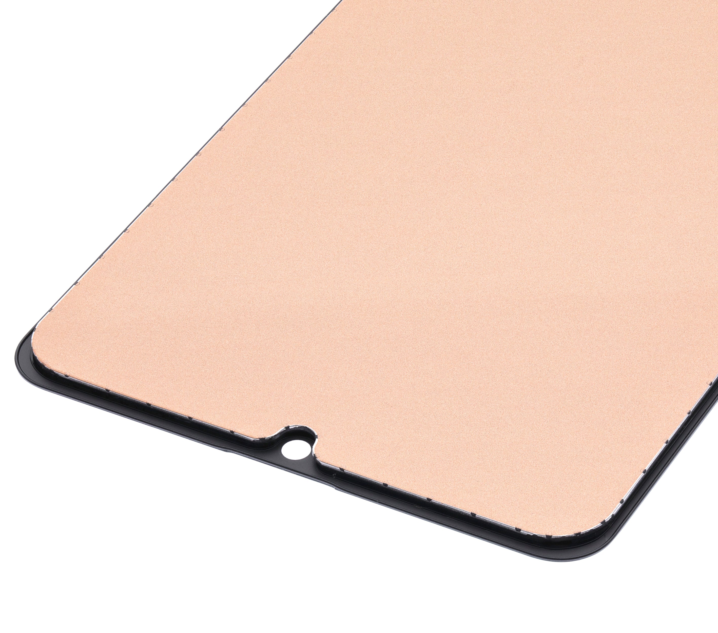 LCD-Display ohne Rahmen (Without Finger Print Sensor) für Samsung Galaxy A31 (A315 / 2020) (Aftermarket: Incell) (Alle Farben)