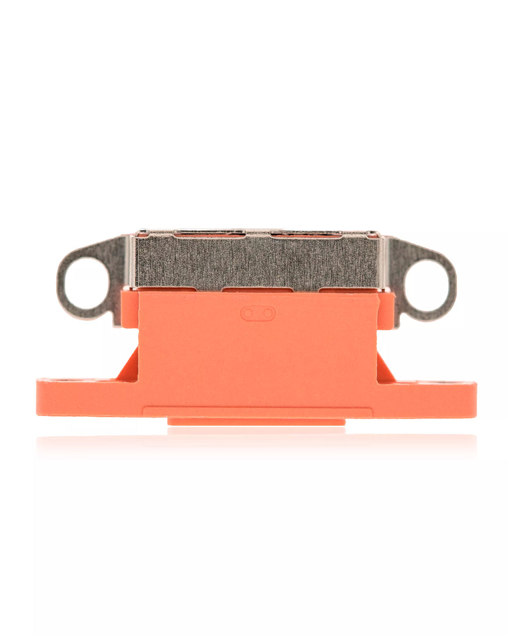 Ladebuchse nur für iPhone XR (Coral) (10er-Pack)