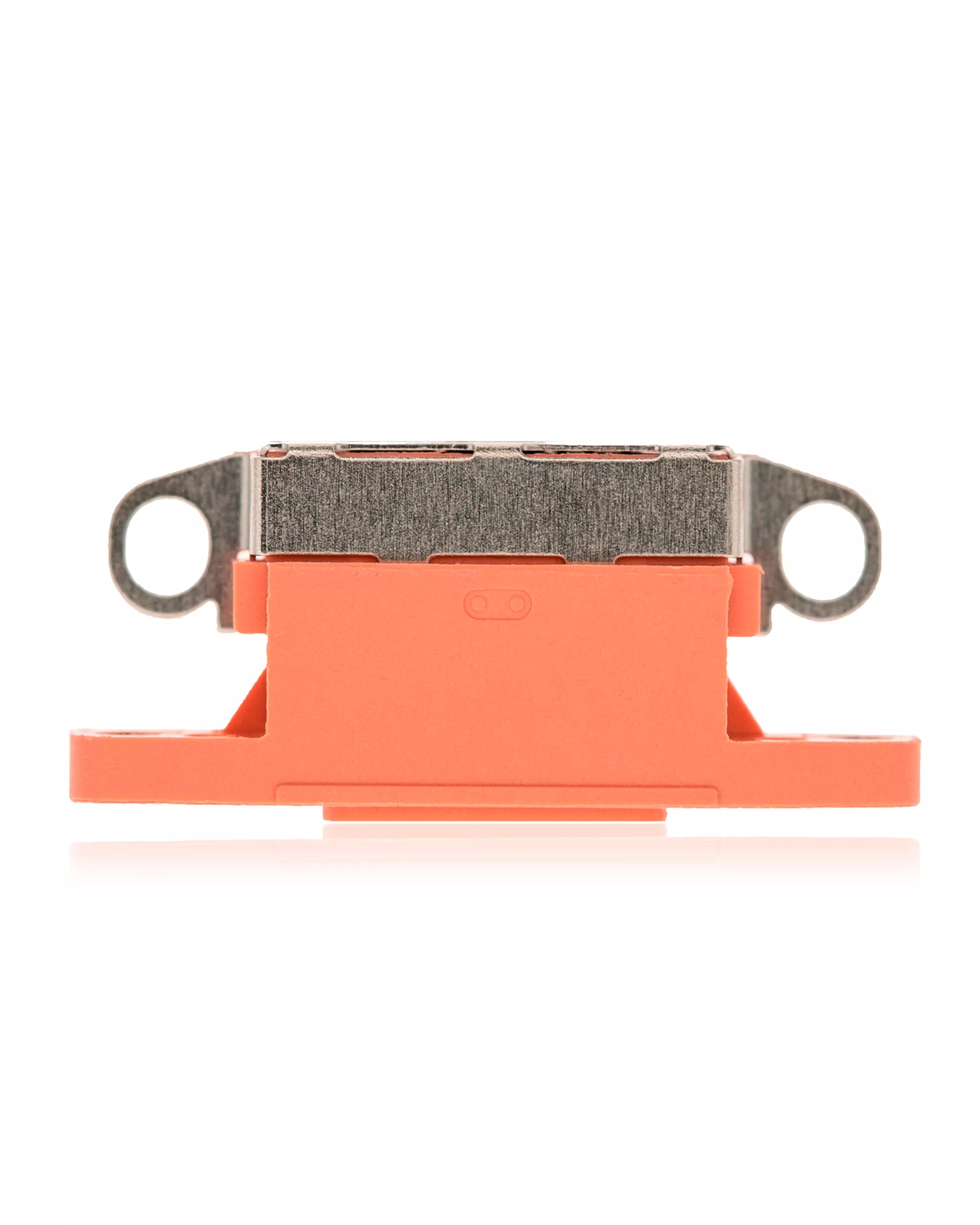 Ladebuchse nur für iPhone XR (Coral) (10er-Pack)
