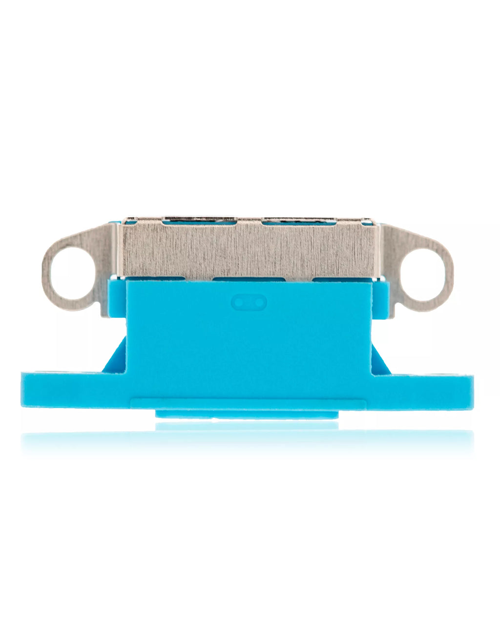 Ladebuchse Nur für iPhone XR (Blau) (10er Pack)