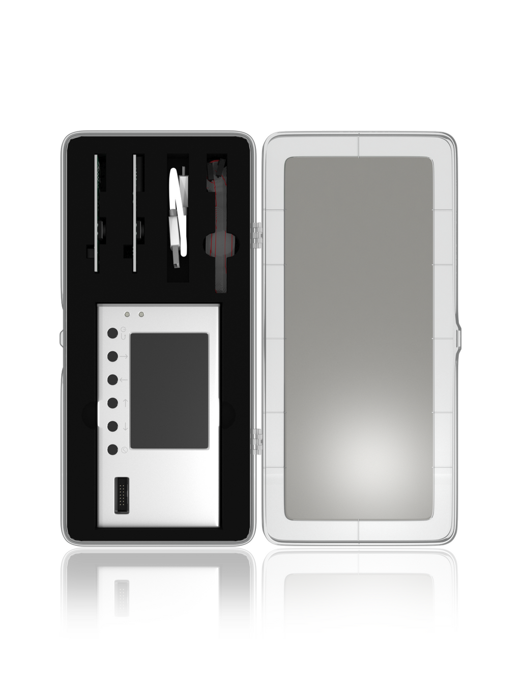 Ampsentrix Control (Batterietester)