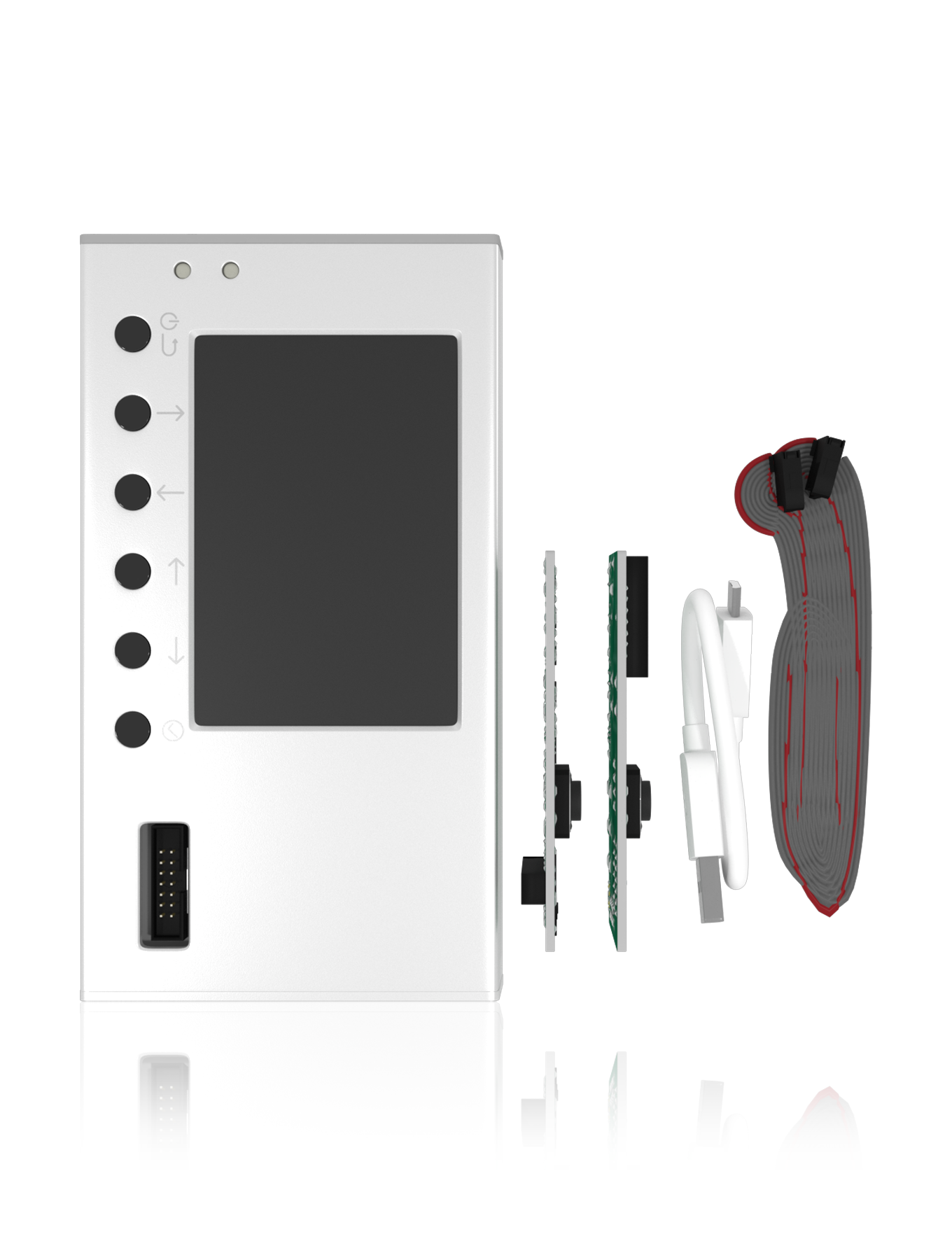 Ampsentrix Control (Batterietester)