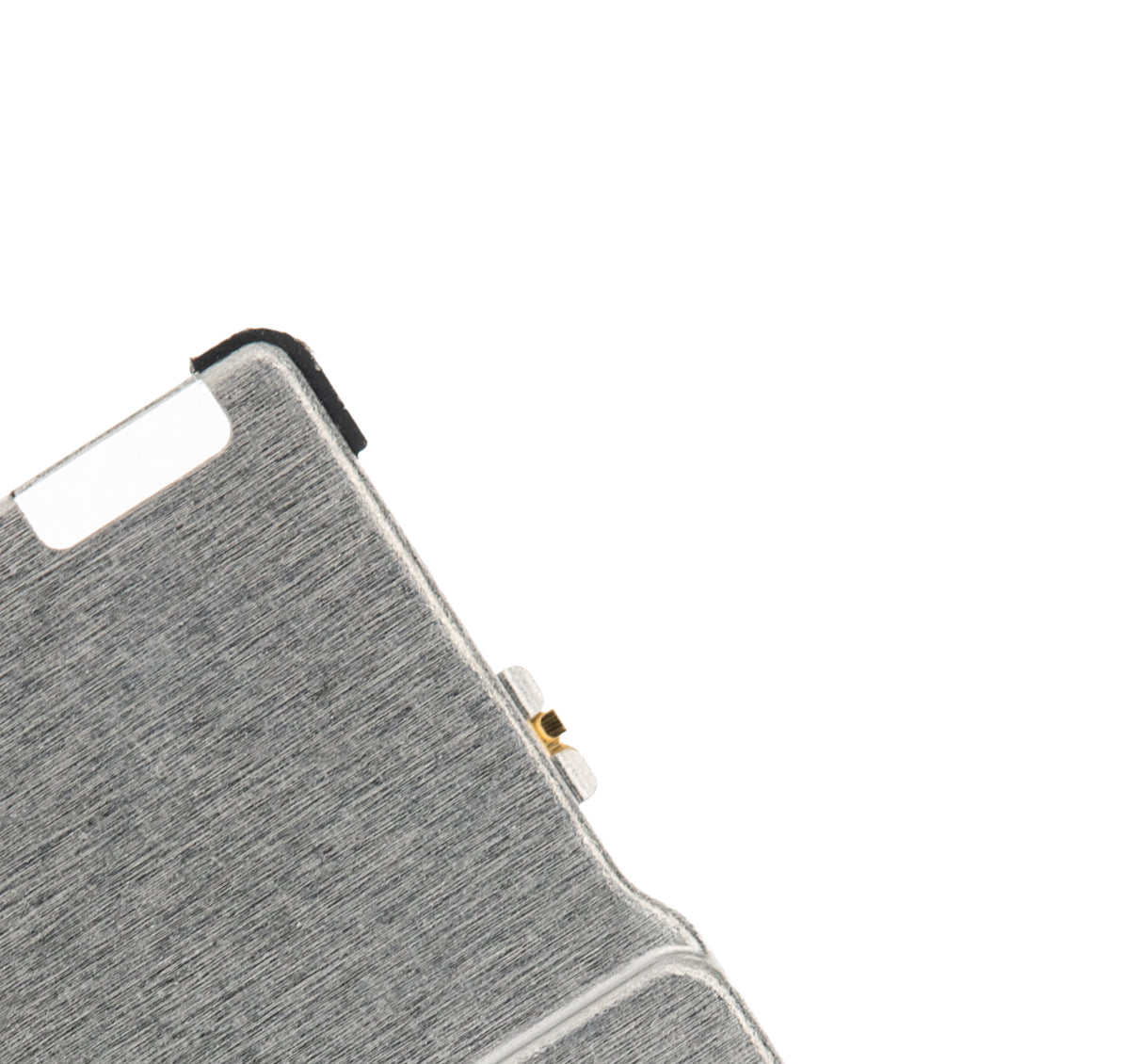 Back Camera Holding Bracket für iPhone XS