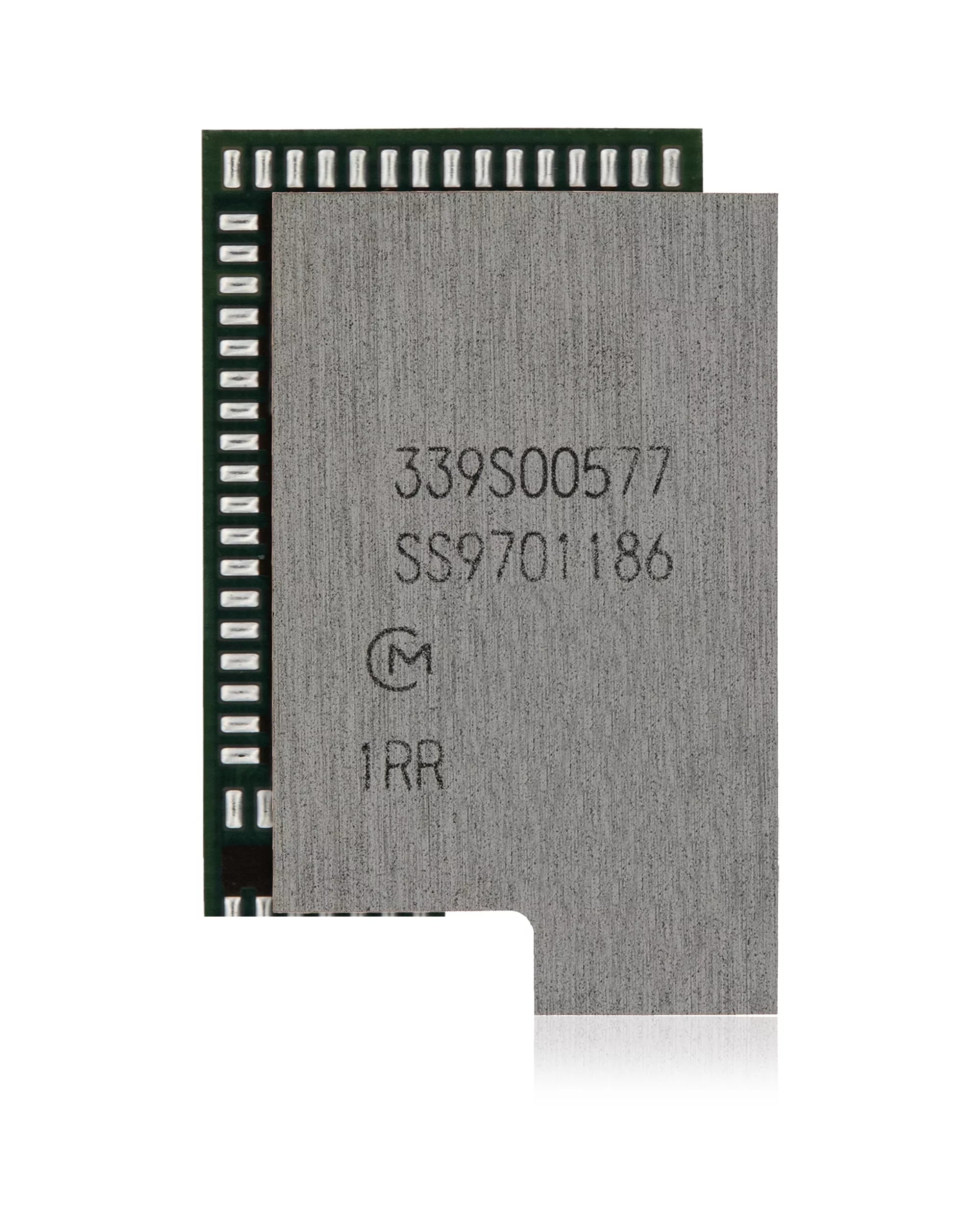 WLAN / Bluetooth IC-Chip für iPhone XR (339S00577)
