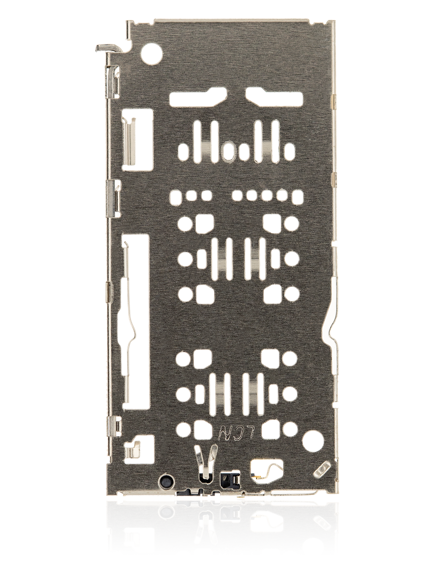 SIM-Kartenleser 4er-Set für Samsung Galaxy A10-A70, A9, TCL, Xiaomi