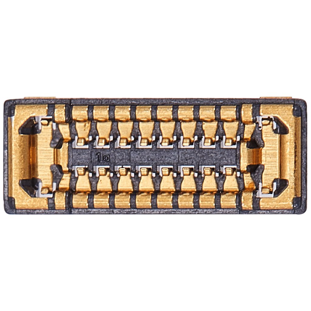 Taschenlampen-FPC-Stecker für iPhone 14 Pro / 14 Pro Max (16 Pin)