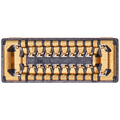 Taschenlampen-FPC-Stecker für iPhone 14 Pro / 14 Pro Max (16 Pin)