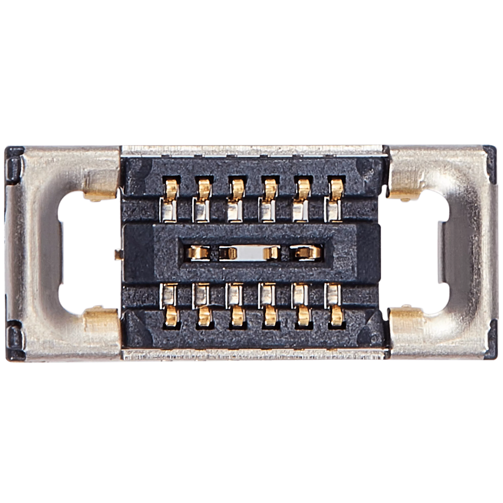 WLAN Antenna FPC Connector for iPhone 14 Pro / 14 Pro Max (12 Pin)