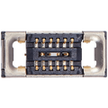 WLAN Antenna FPC Connector for iPhone 14 Pro / 14 Pro Max (12 Pin)