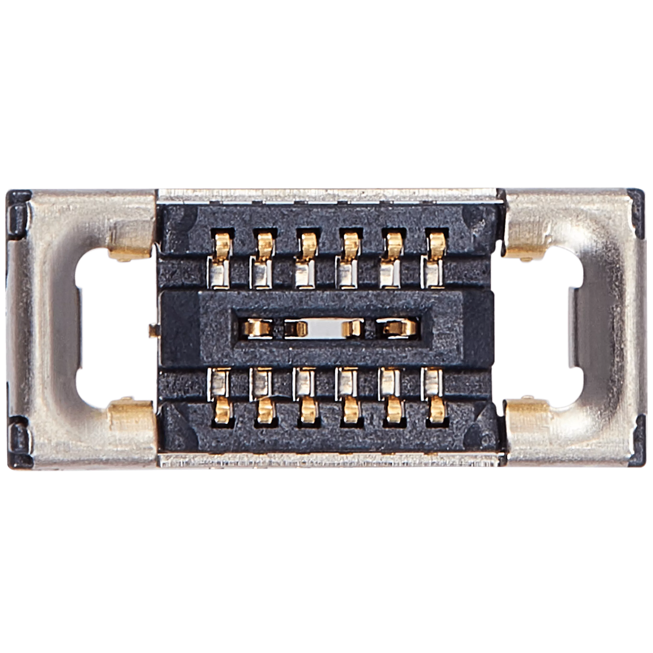 WLAN Antenna FPC Connector for iPhone 14 Pro / 14 Pro Max (12 Pin)