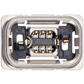 Millimeter Wave Antenna FPC Connector for iPhone 14 Series / 15 / 15 Plus (8-Pin)