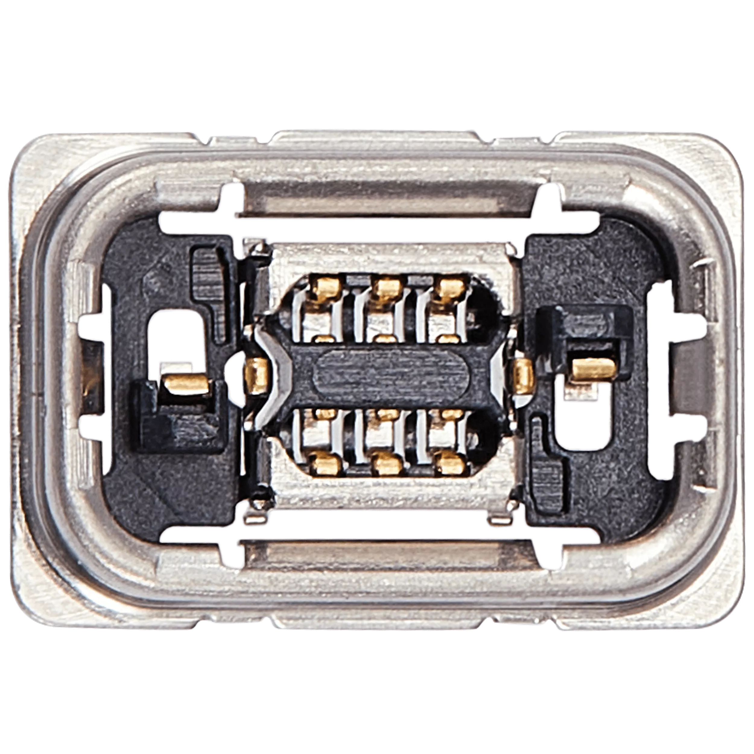 Millimeter Wave Antenna FPC Connector for iPhone 14 Series / 15 / 15 Plus (8-Pin)