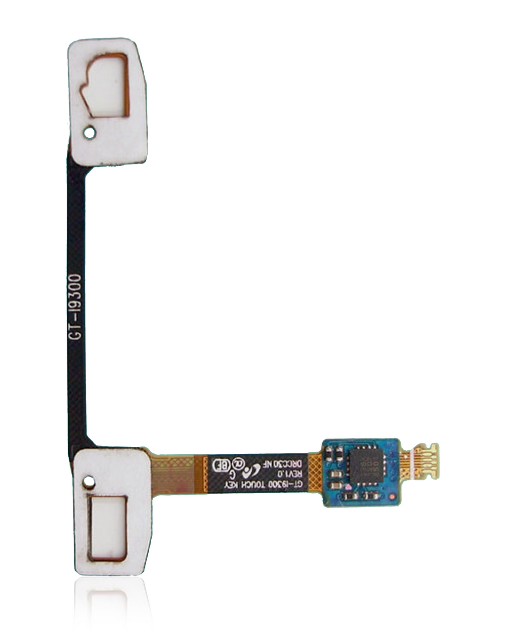 Touch Sensor für Samsung S3