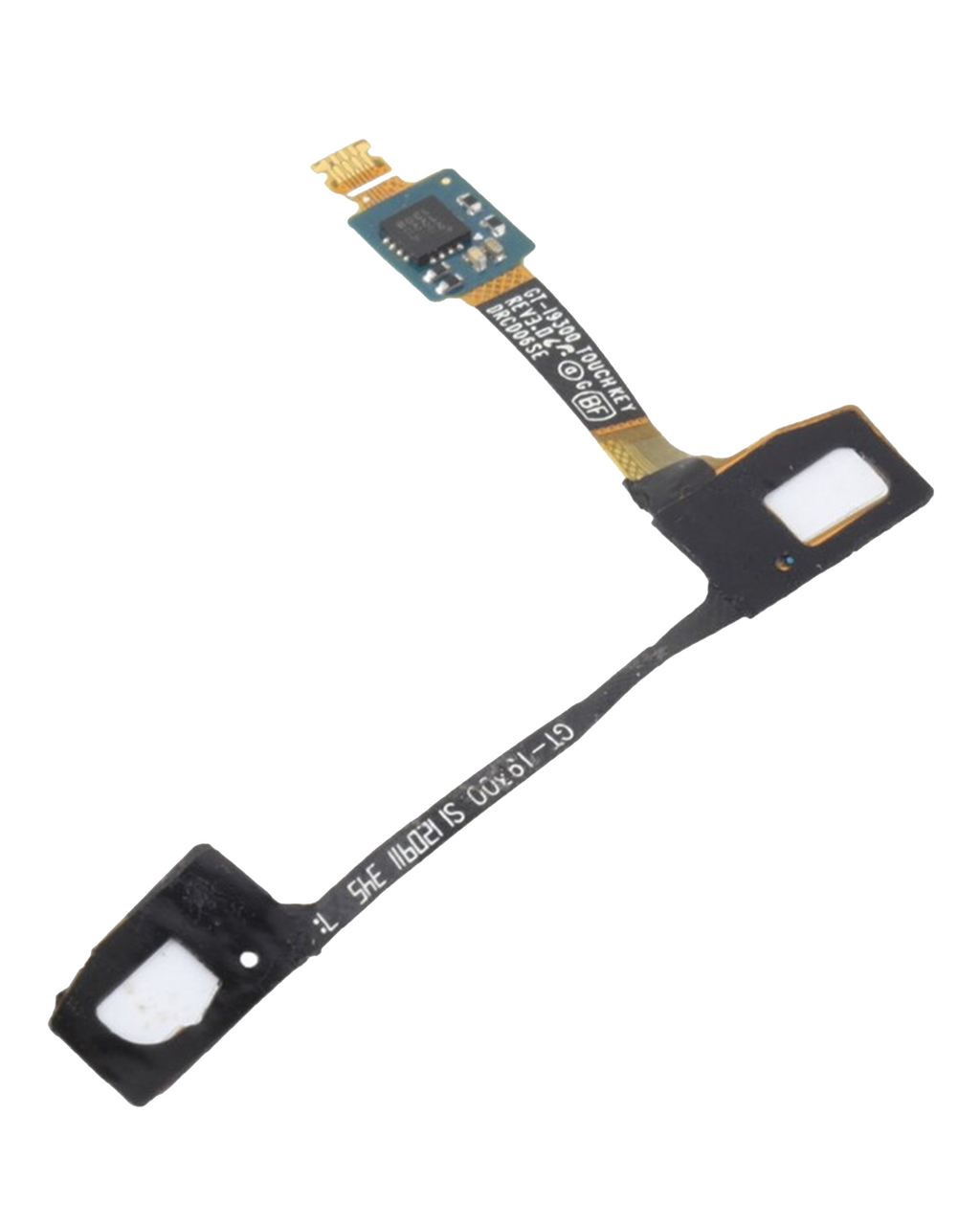 Touch Sensor für Samsung S3