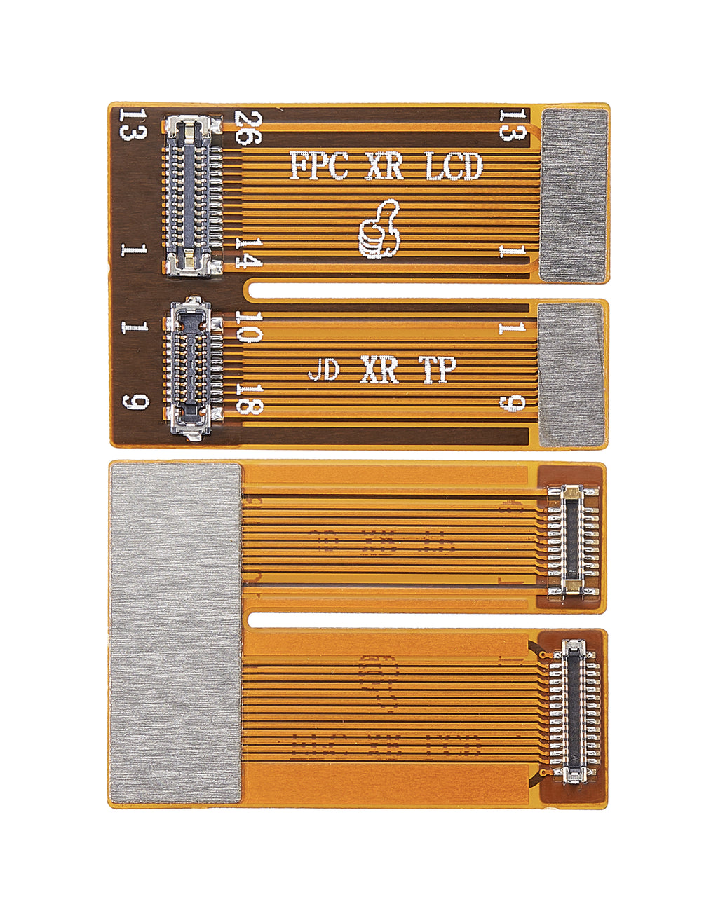 Testkabel (LCD-Display) für iPhone XR