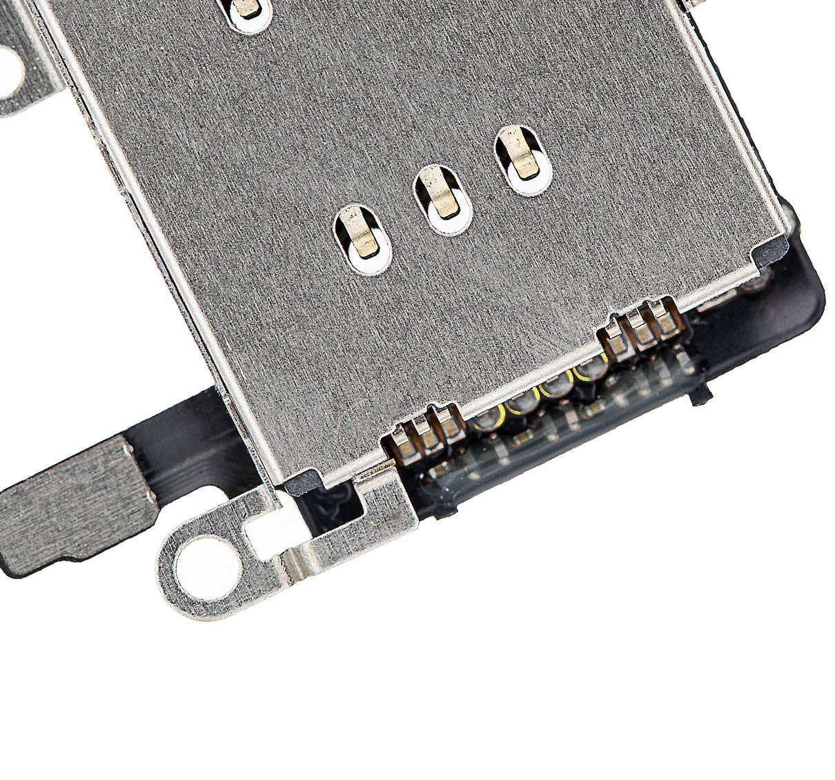 Dual-SIM-Kartenleser-Flexkabel für iPhone XR
