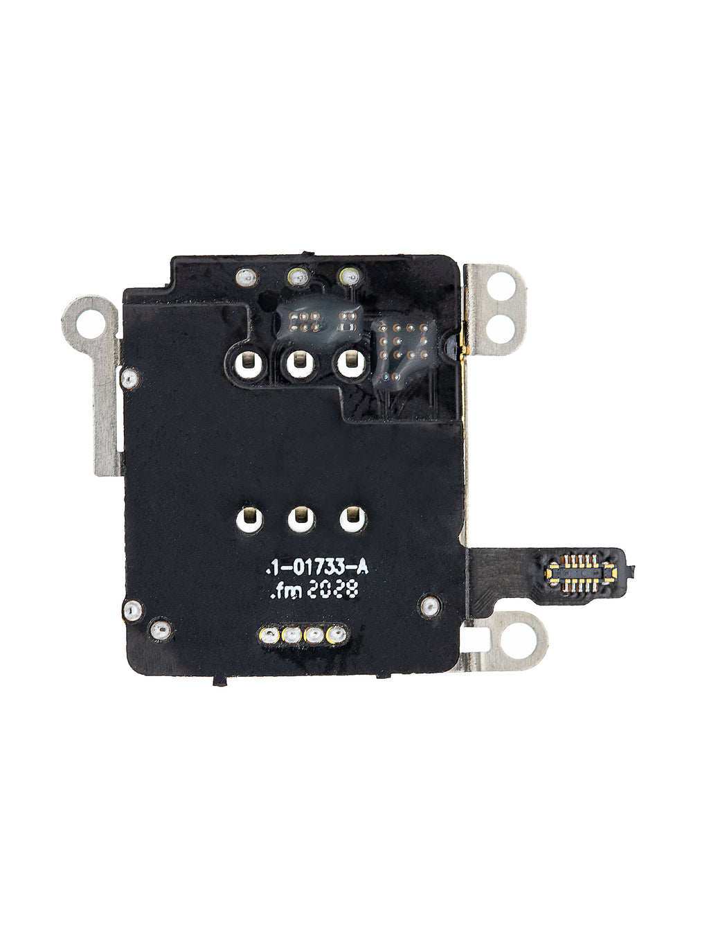Dual-SIM-Kartenleser-Flexkabel für iPhone XR