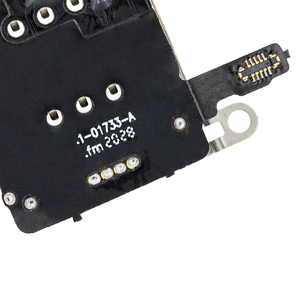 Dual-SIM-Kartenleser-Flexkabel für iPhone XR