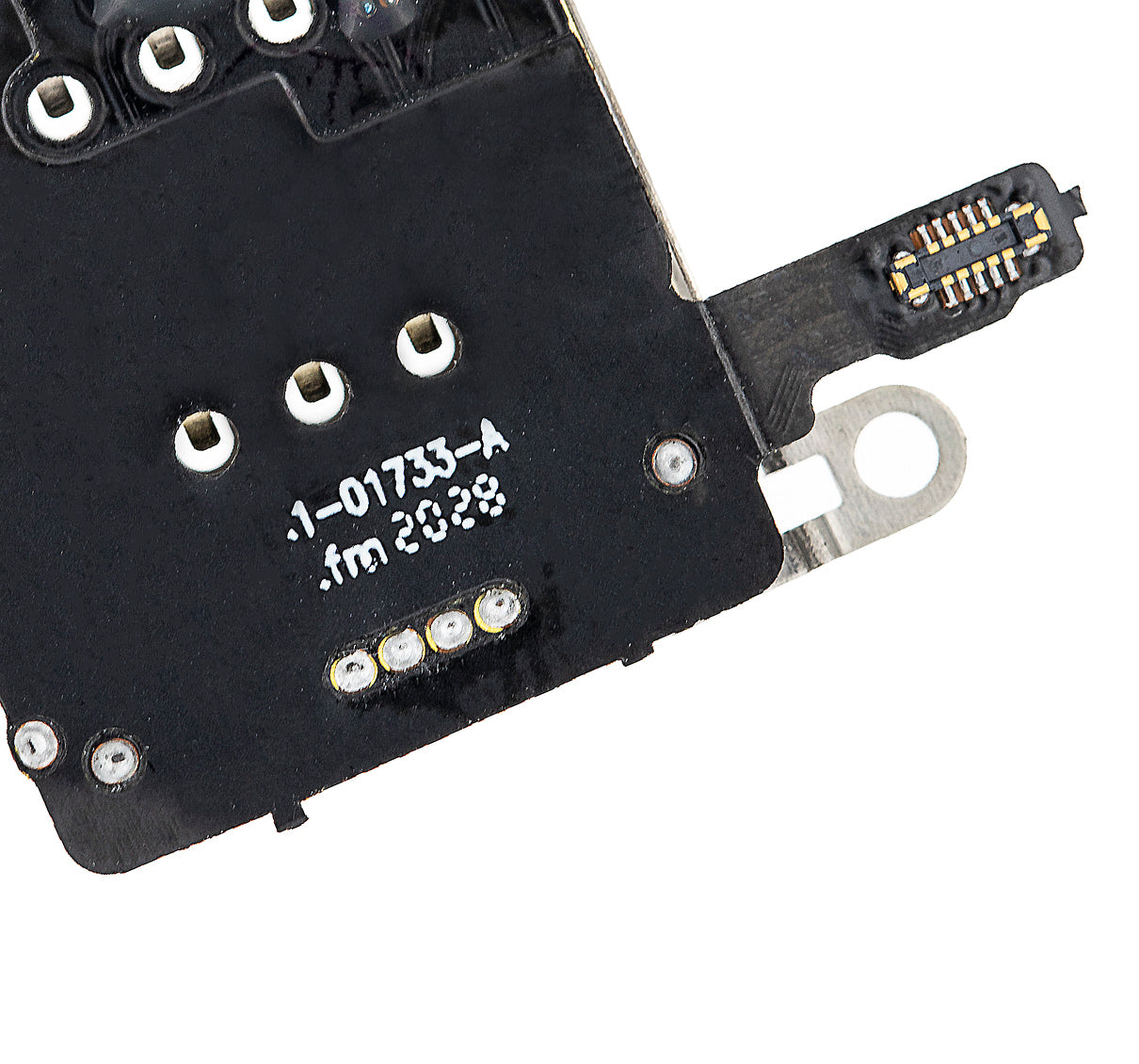 Dual-SIM-Kartenleser-Flexkabel für iPhone XR