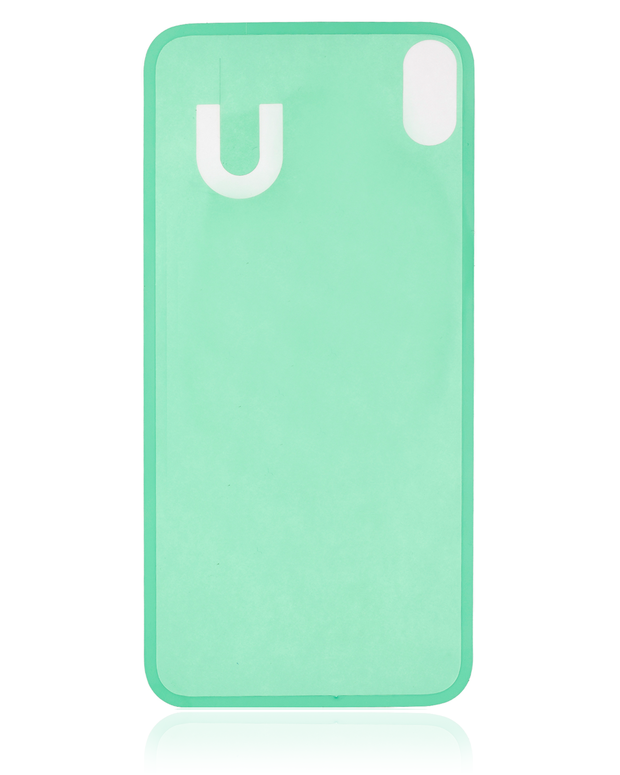 Klebeband für Backcover iPhone XR