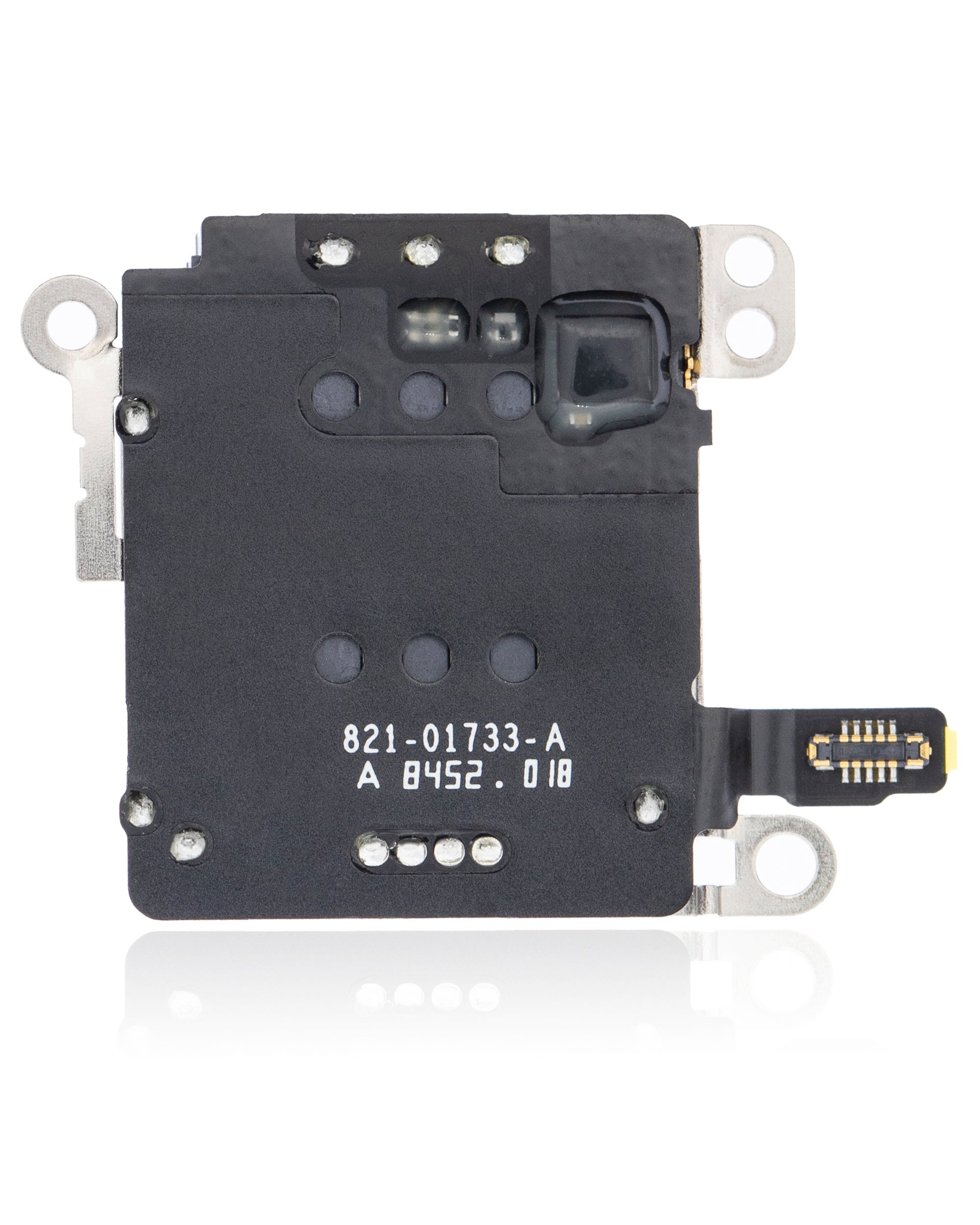 Single SIM Card Reader Flex Cable for iPhone XR