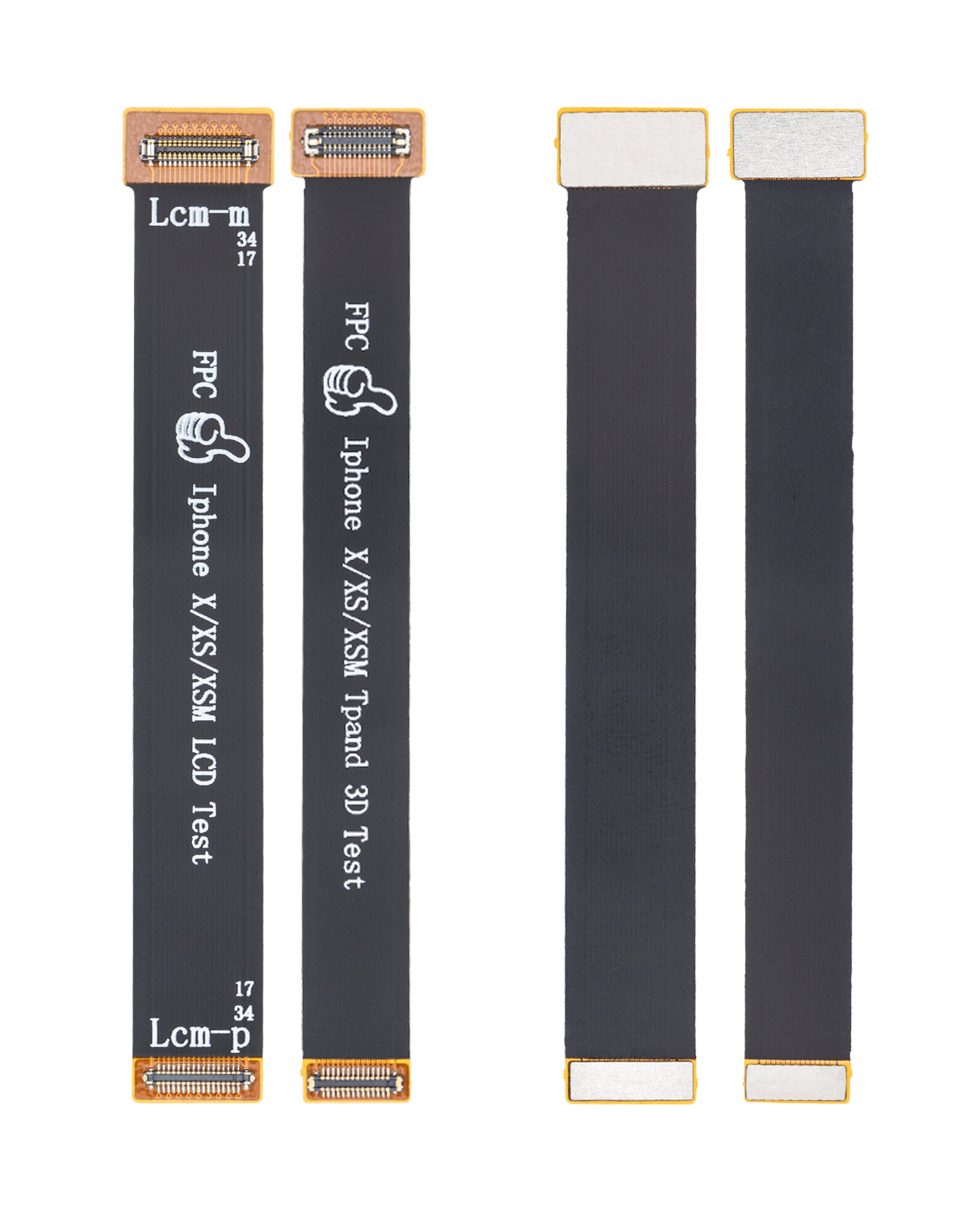 Test Cable (LCD Display) for iPhone XS / XS Max