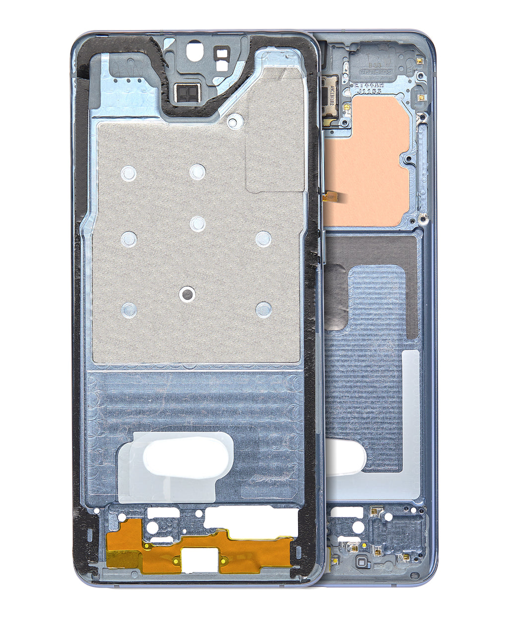 Midframe/Bezel for Samsung Galaxy S20 Plus (Cloud Blue)