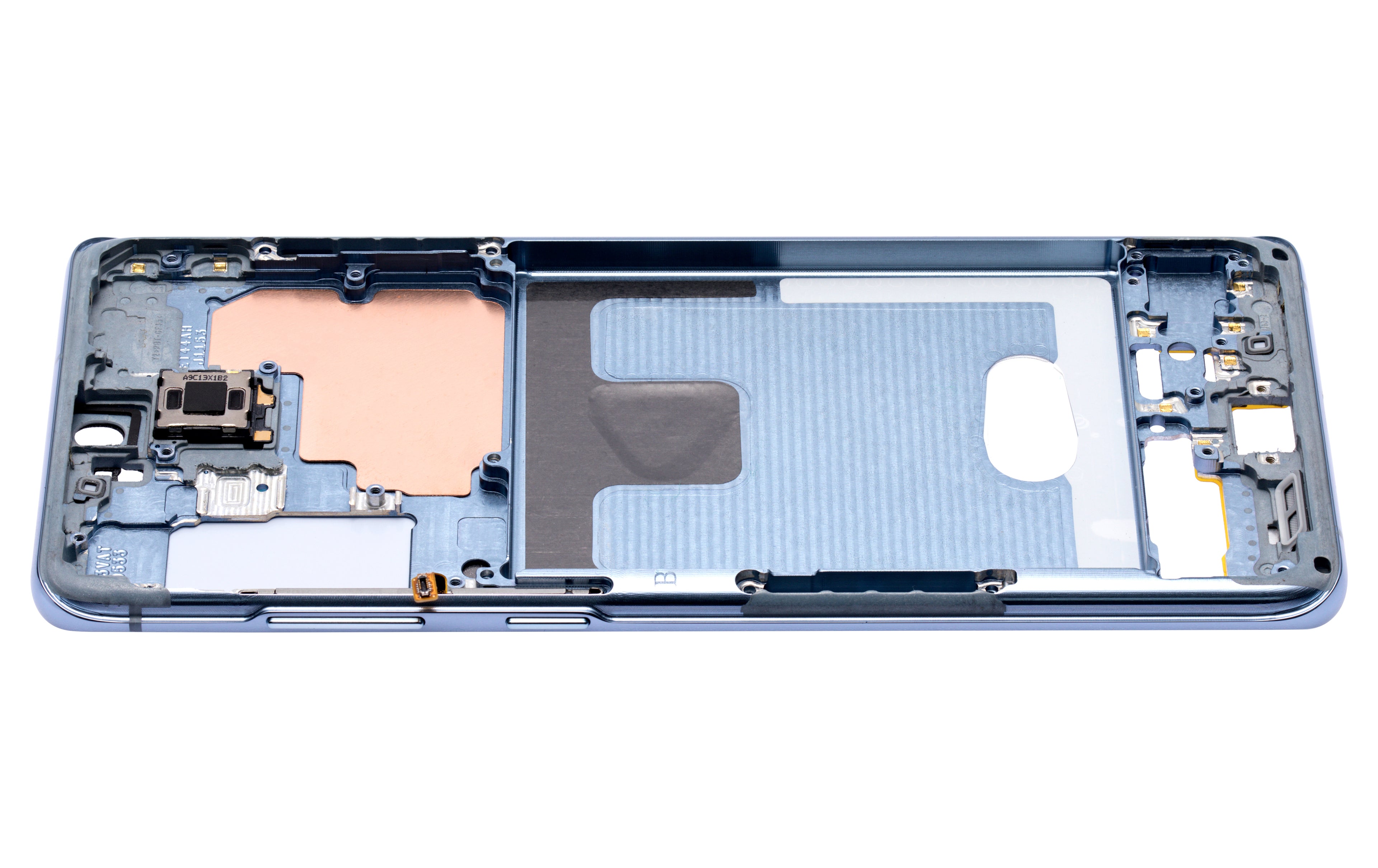 Midframe/Bezel for Samsung Galaxy S20 Plus (Cloud Blue)