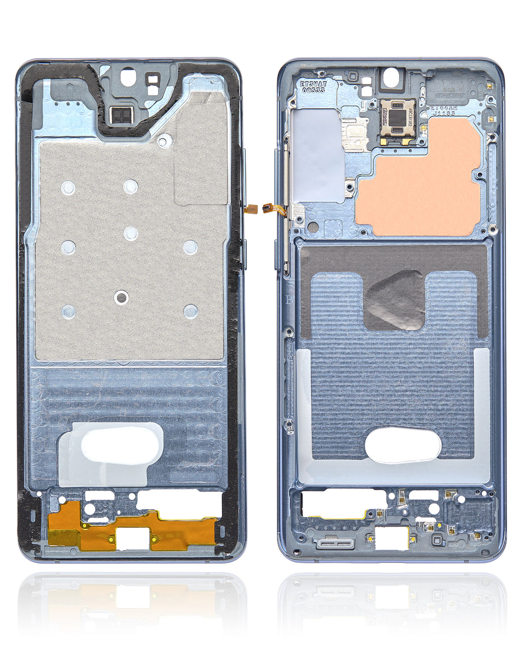 Midframe/Bezel for Samsung Galaxy S20 Plus (Cloud Blue)