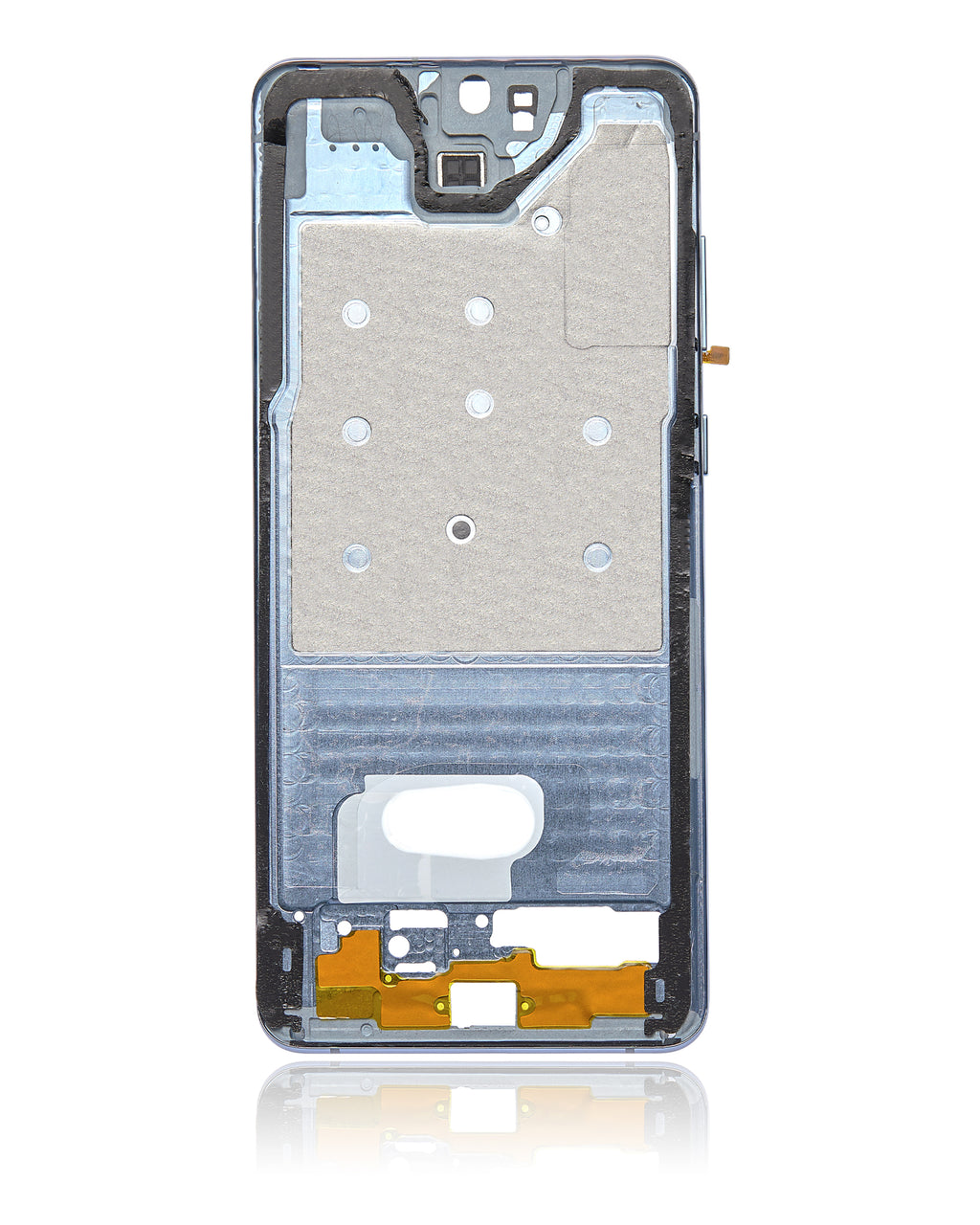 Midframe/Bezel for Samsung Galaxy S20 Plus (Cloud Blue)